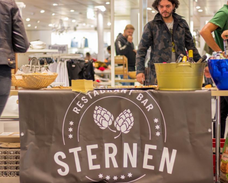 Events and Tradeshows