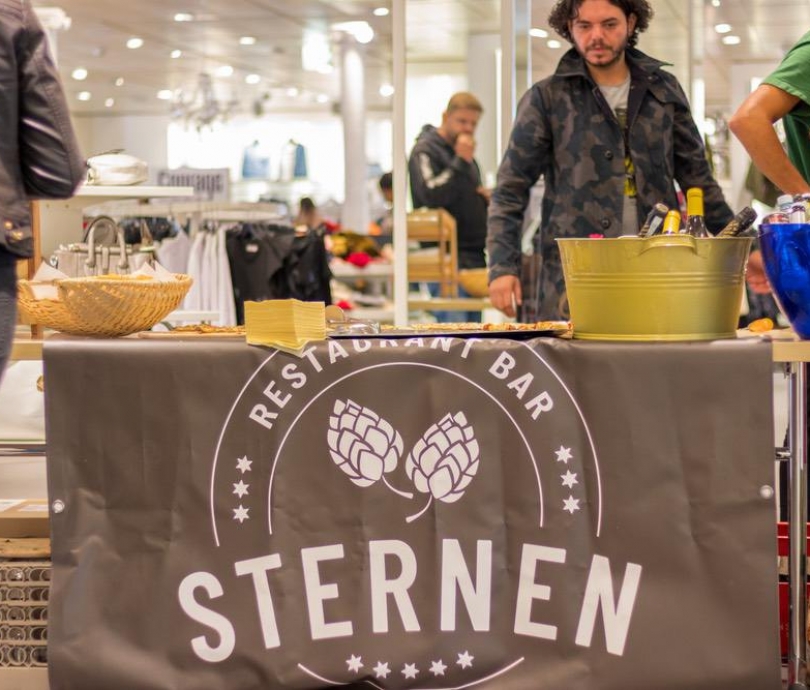 Events and Tradeshows